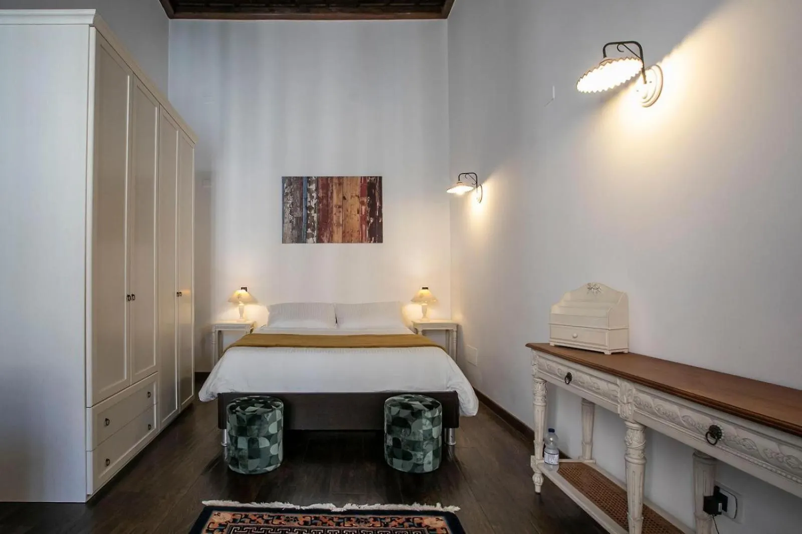 Exclusive House Ghetto Apartment Rome 0*,