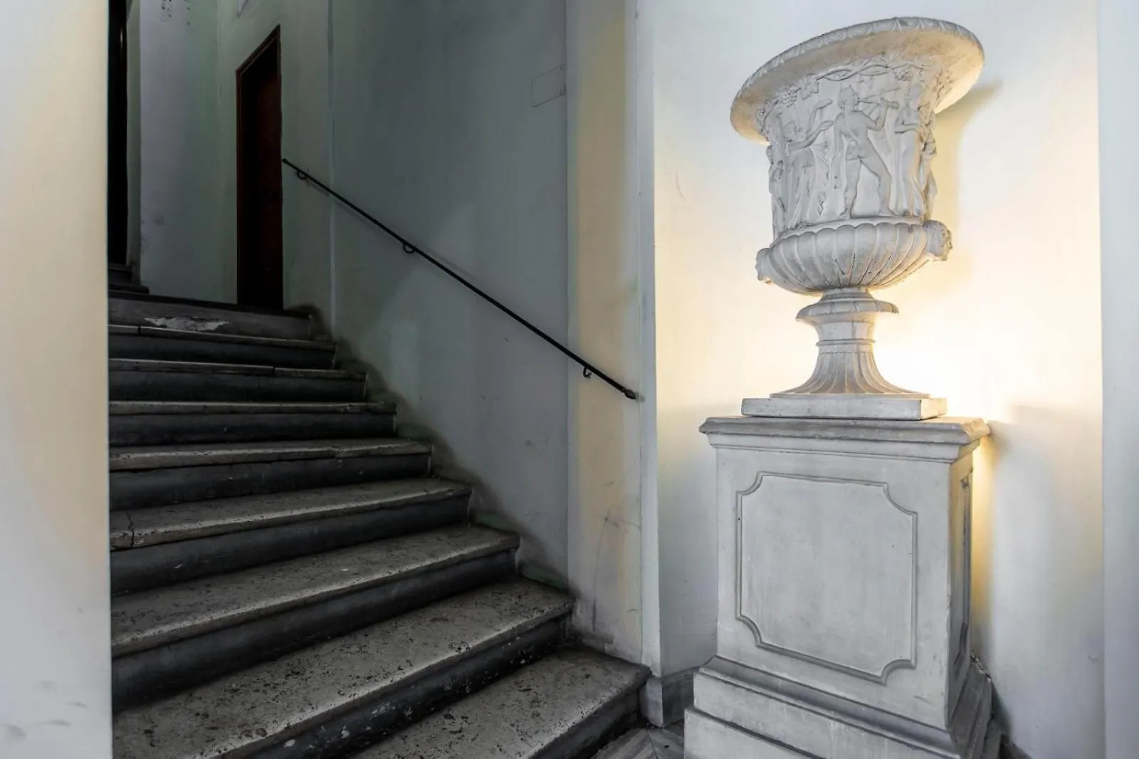 Exclusive House Ghetto Apartment Rome