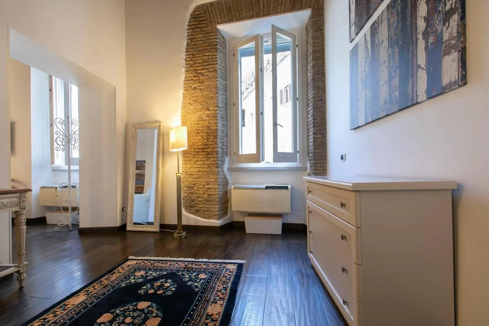 Exclusive House Ghetto Apartment Rome 0*,  Italy