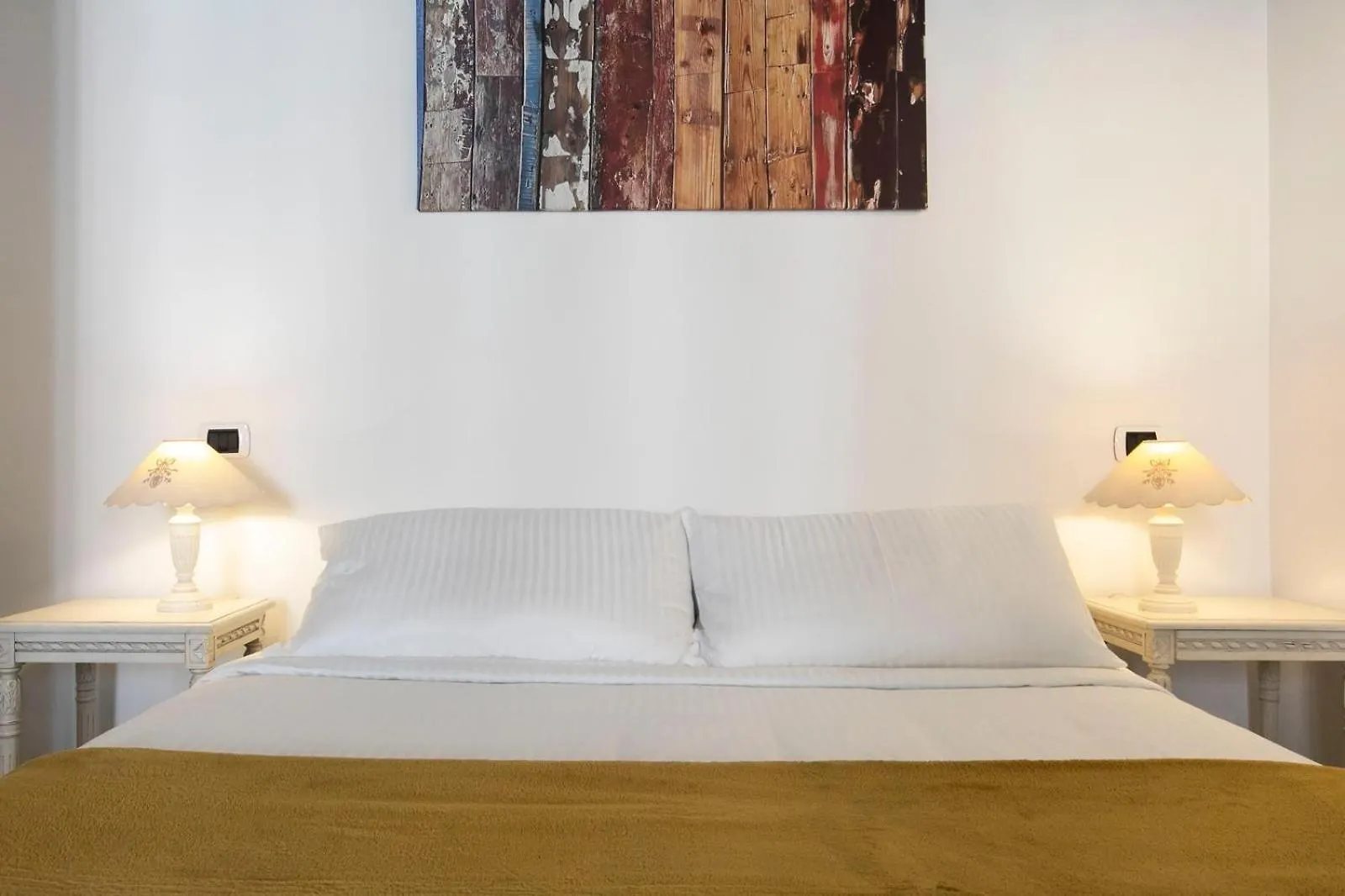 Exclusive House Ghetto Apartment Rome