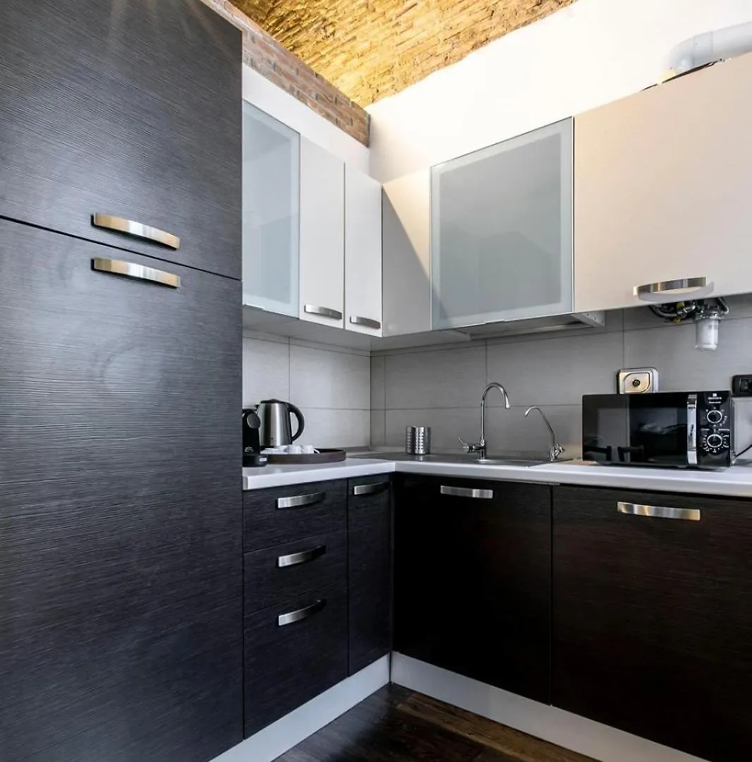 Exclusive House Ghetto Apartment Rome