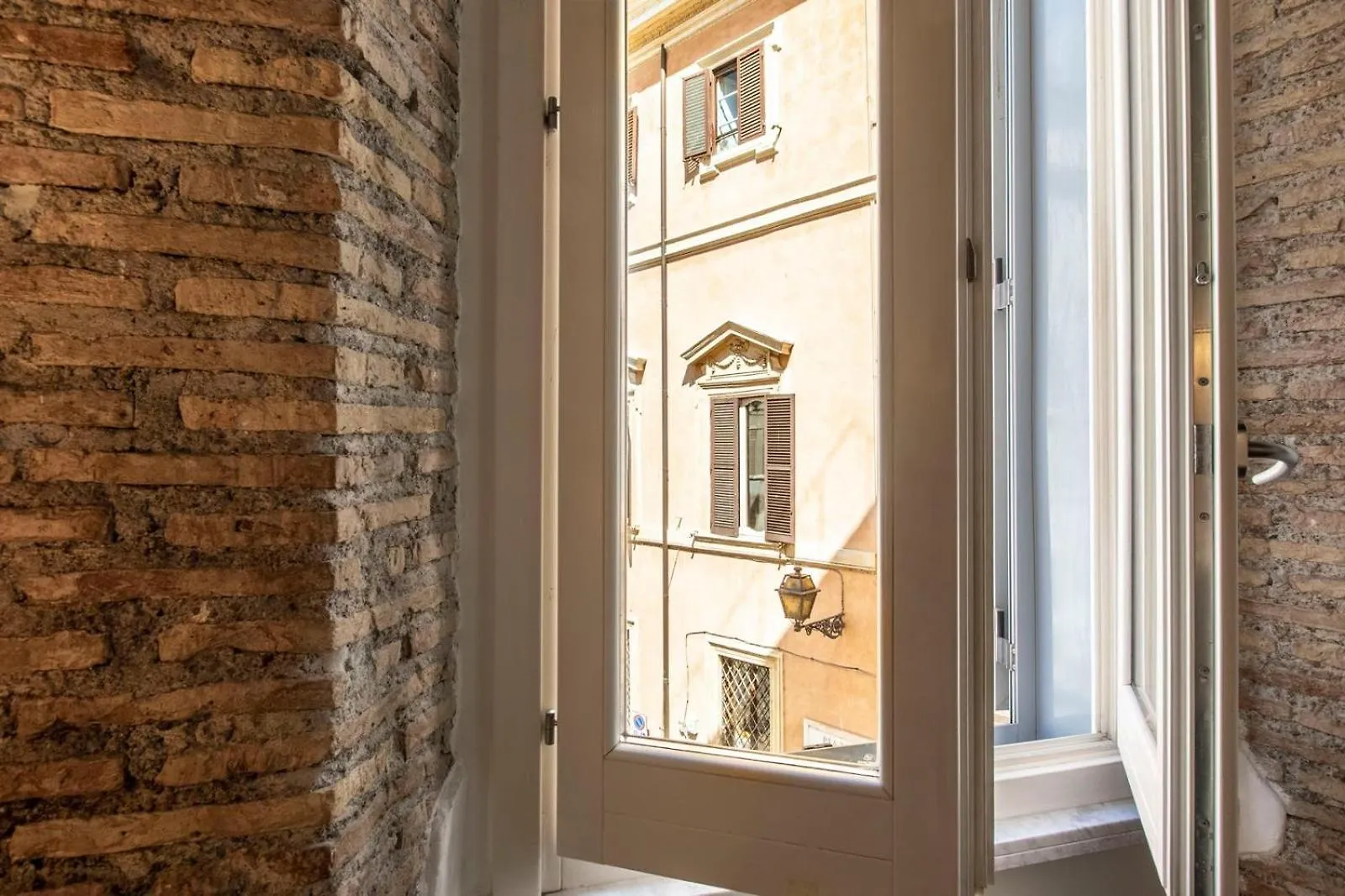 Exclusive House Ghetto Apartment Rome