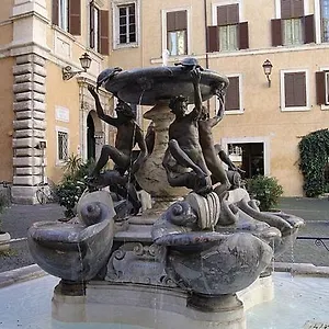  Appartement Casa Funari