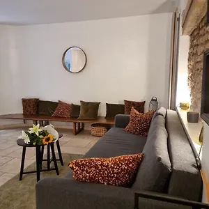  Appartement Pantheon, Campo De Fiori Mini Garden