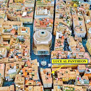  Apartment Luce Al Pantheon