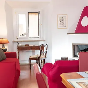  Appartement Arco In Pantheon