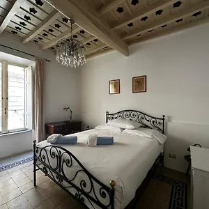  Appartement Dimora Del Ghetto