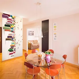  Appartement Polacchi 42