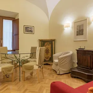  Apartment Casa Cornacchie - Fromhometorome