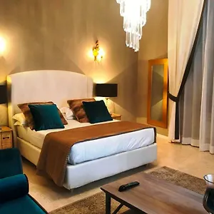 Apartment Di Rienzo Residences