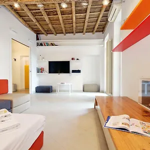  Appartement Reginella
