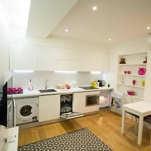  Apartment Via Del Corso