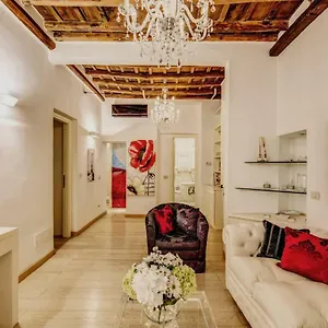  Apartment Portico D'ottavia