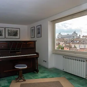  Appartement House Santa Caterina