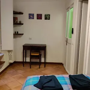 Lanza Tomasi - Centre Appartamento