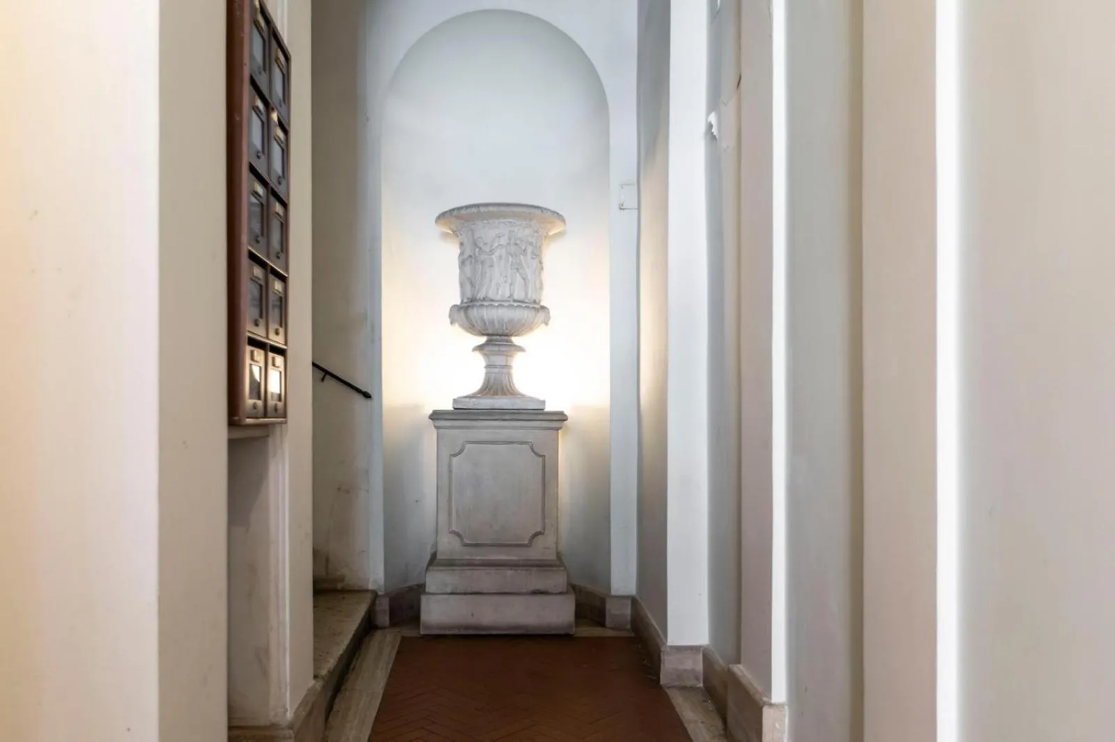 Exclusive House Ghetto Apartment Rome
