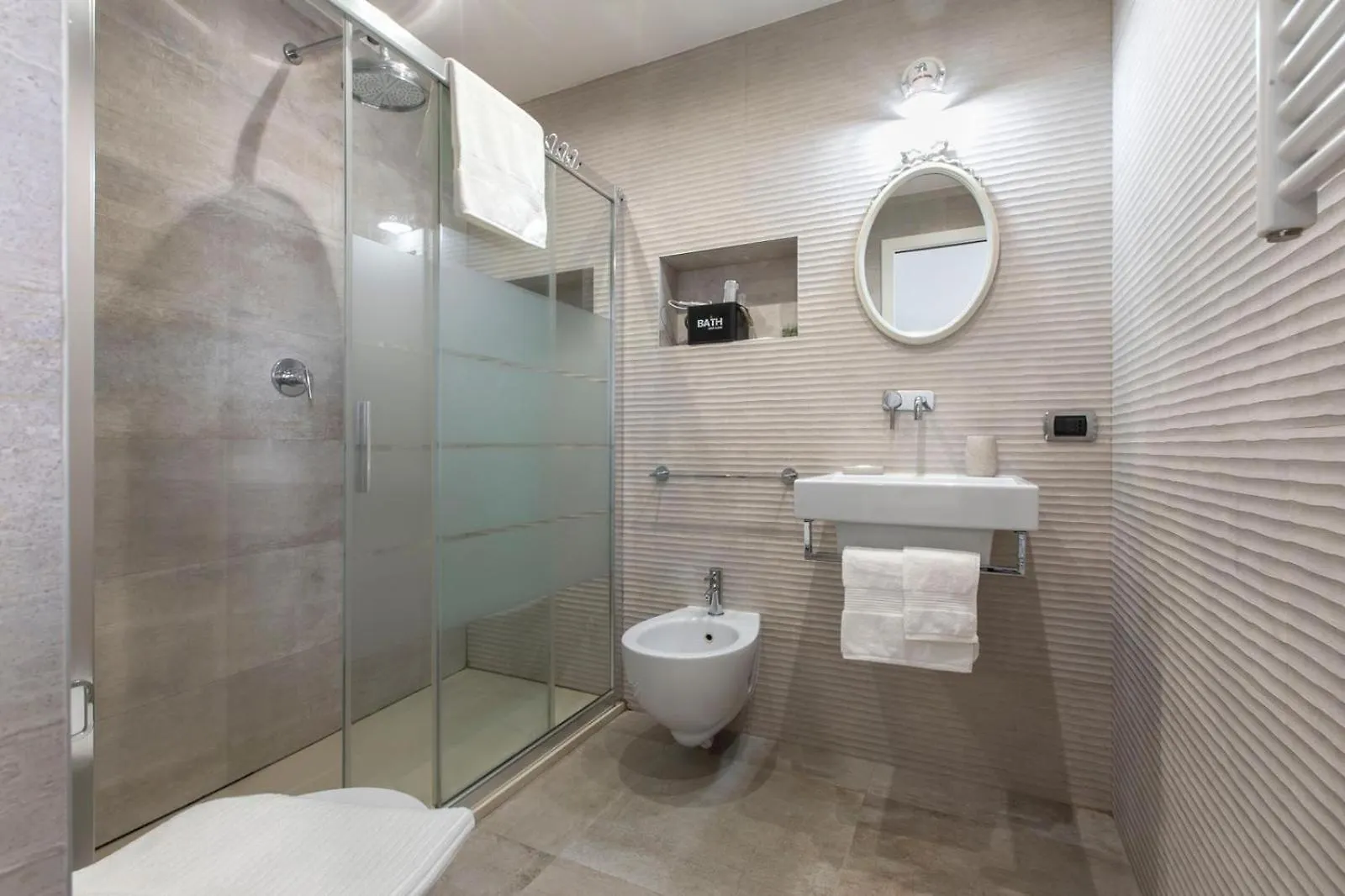 Exclusive House Ghetto Apartment Rome 0*,  Italy
