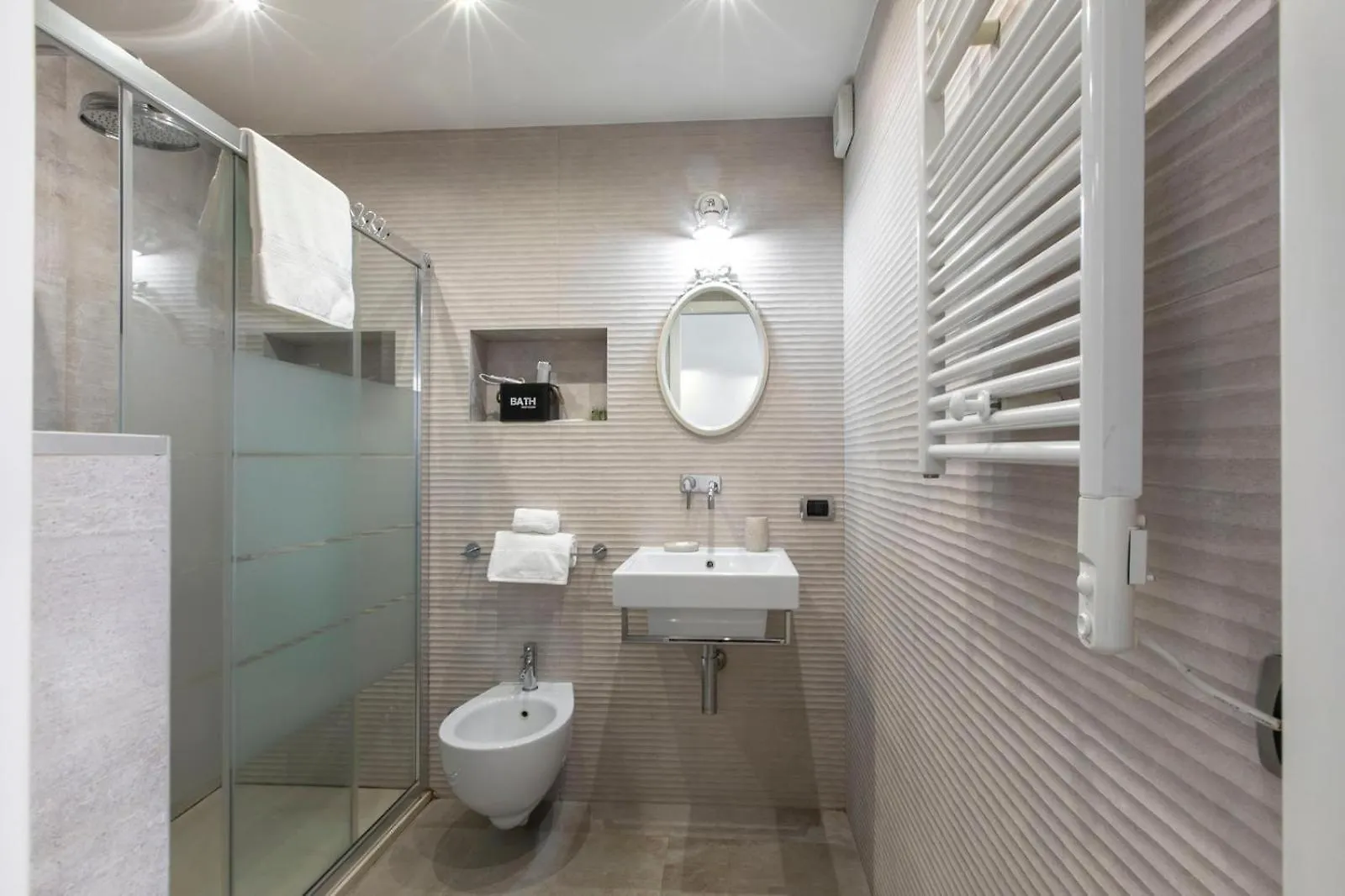 Exclusive House Ghetto Apartment Rome